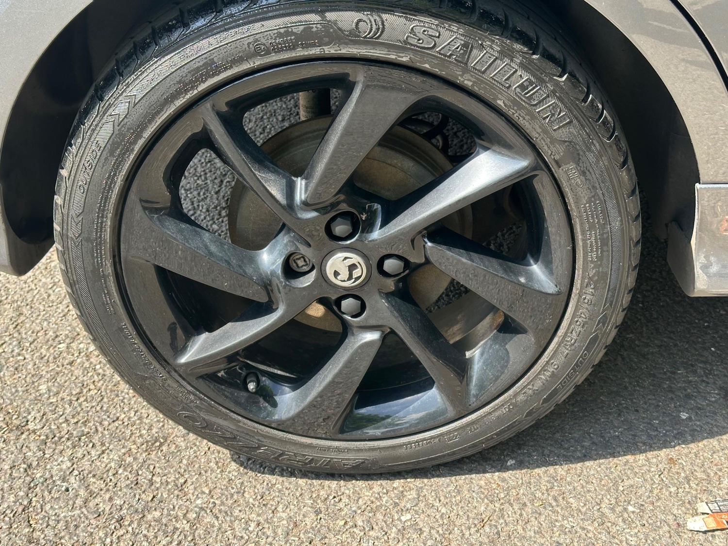 Used Vauxhall Corsa 2019 for sale - 77270627: Photo 16