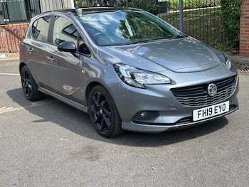 Vauxhall Corsa feature image