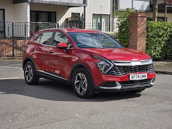 Used Kia Sportage 2024 for sale - 78236003: Photo