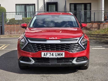 Used Kia Sportage 2024 for sale - 78236003: Photo