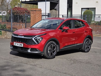 Used Kia Sportage 2024 for sale - 78236003: Photo