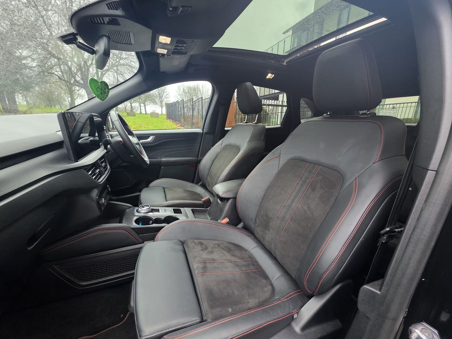 Used Ford Kuga 2024 for sale - 77499818: Photo 10