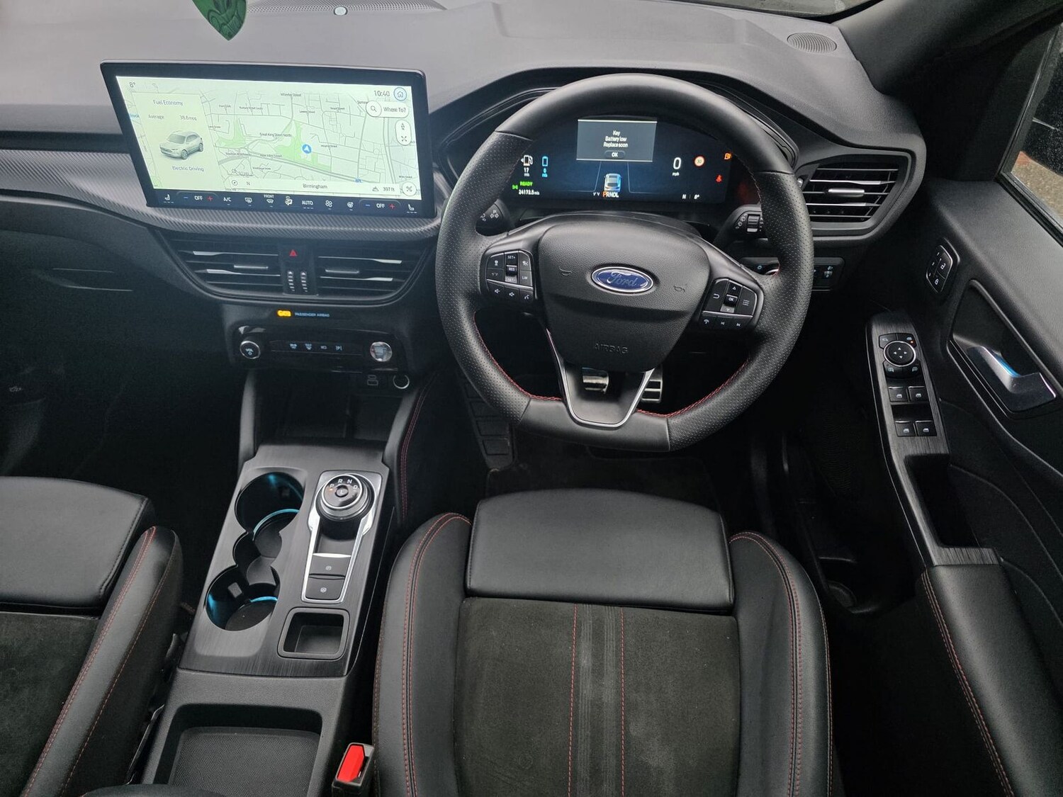 Used Ford Kuga 2024 for sale - 77499818: Photo 14