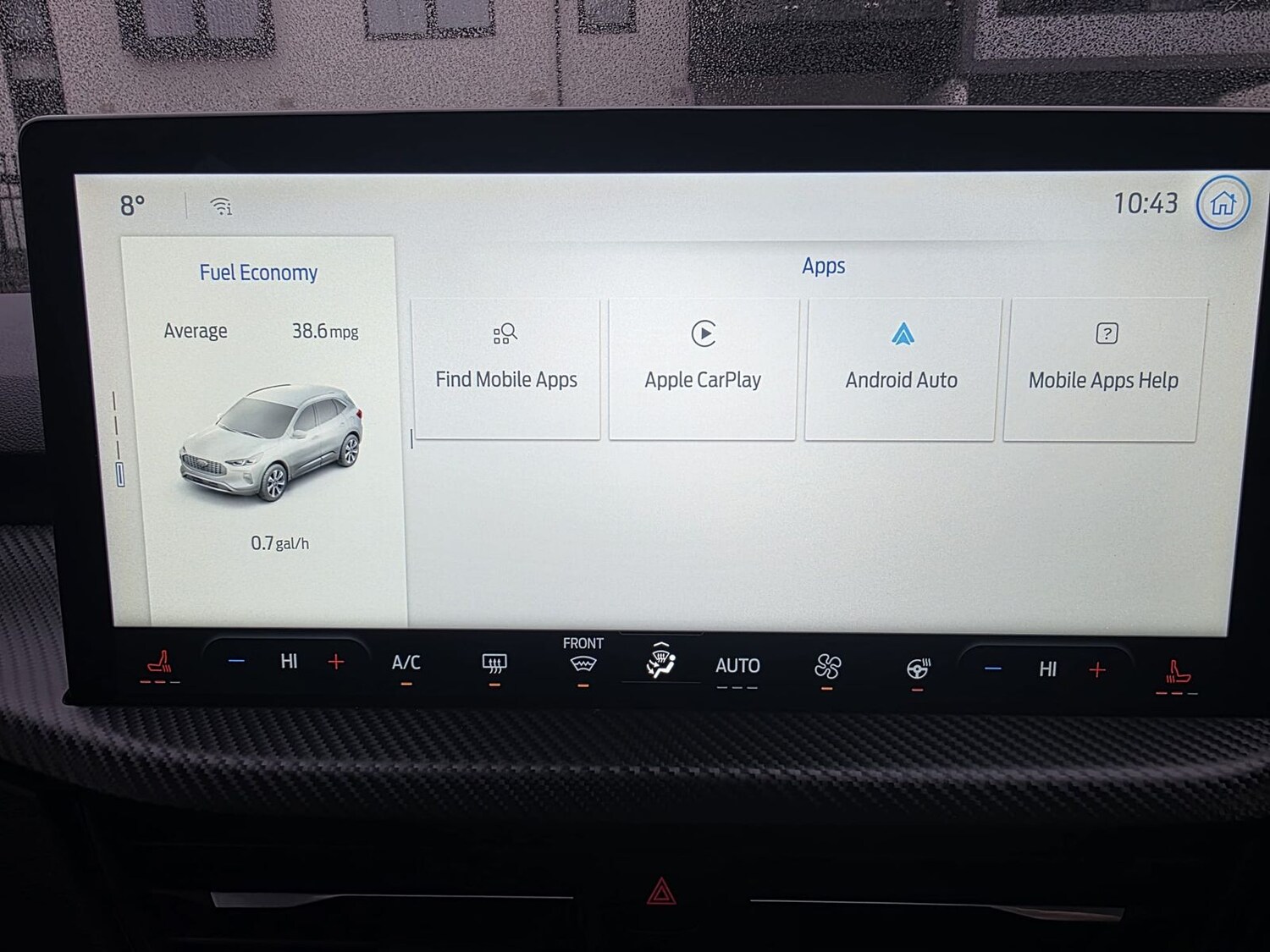 Used Ford Kuga 2024 for sale - 77499818: Photo 23