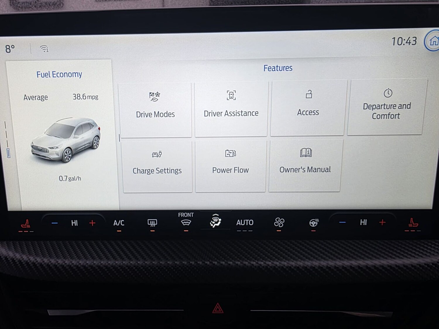 Used Ford Kuga 2024 for sale - 77499818: Photo 24