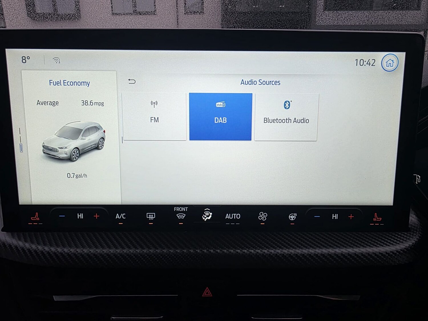 Used Ford Kuga 2024 for sale - 77499818: Photo 25