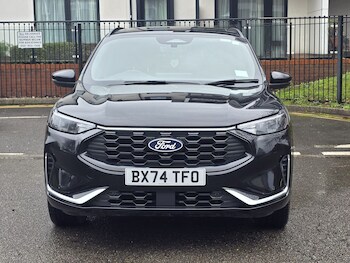 Used Ford Kuga 2024 for sale - 77499818: Photo