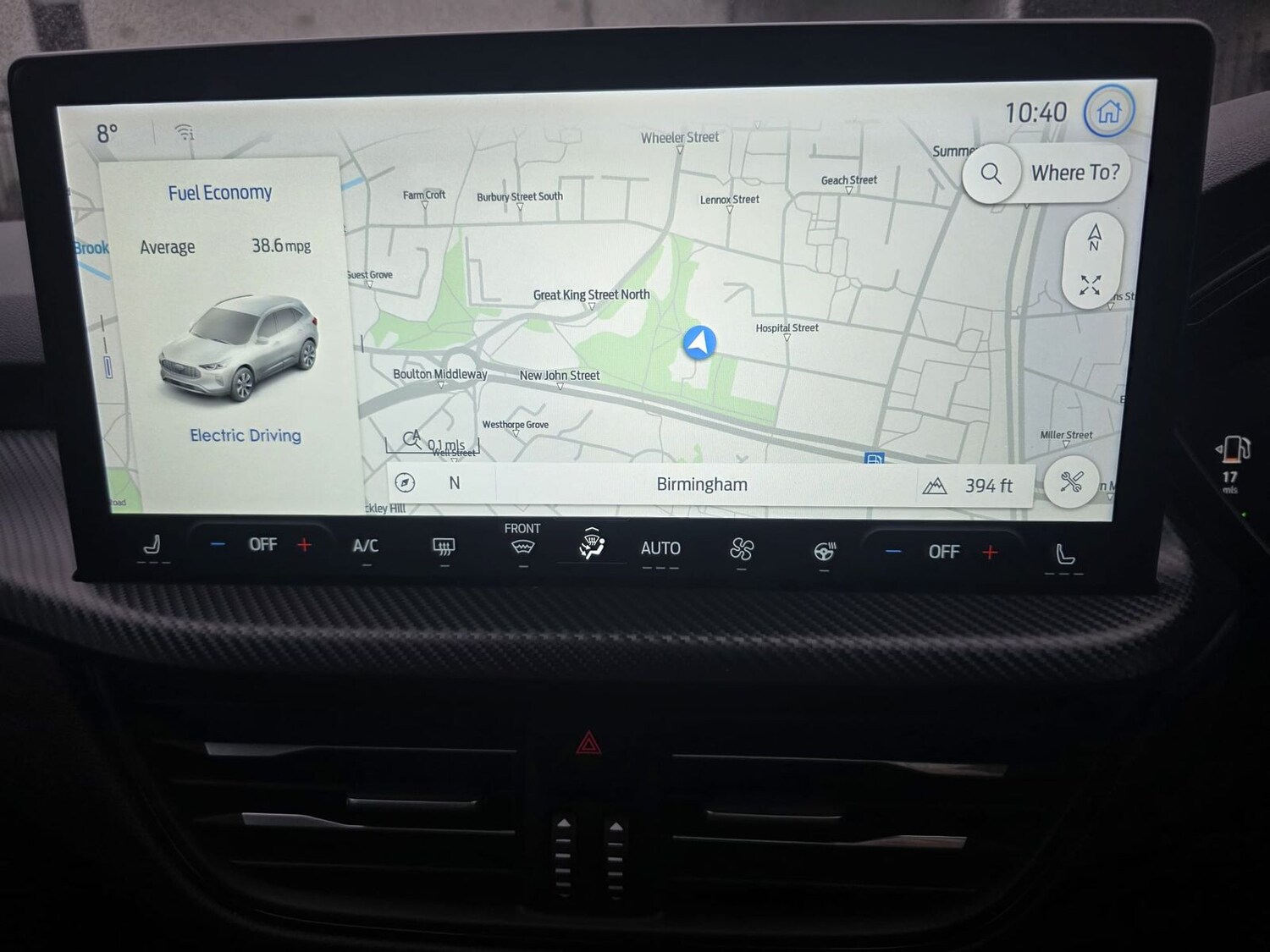 Used Ford Kuga 2024 for sale - 77499818: Photo 33