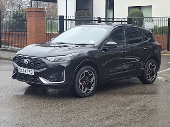 Used Ford Kuga 2024 for sale - 77499818: Photo