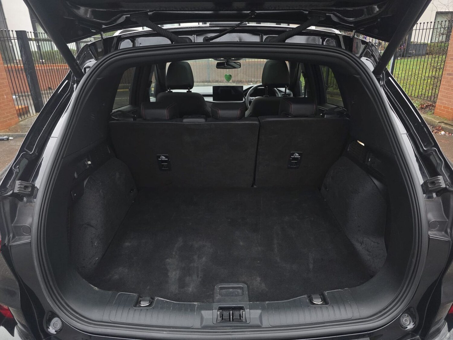 Used Ford Kuga 2024 for sale - 77499818: Photo 7