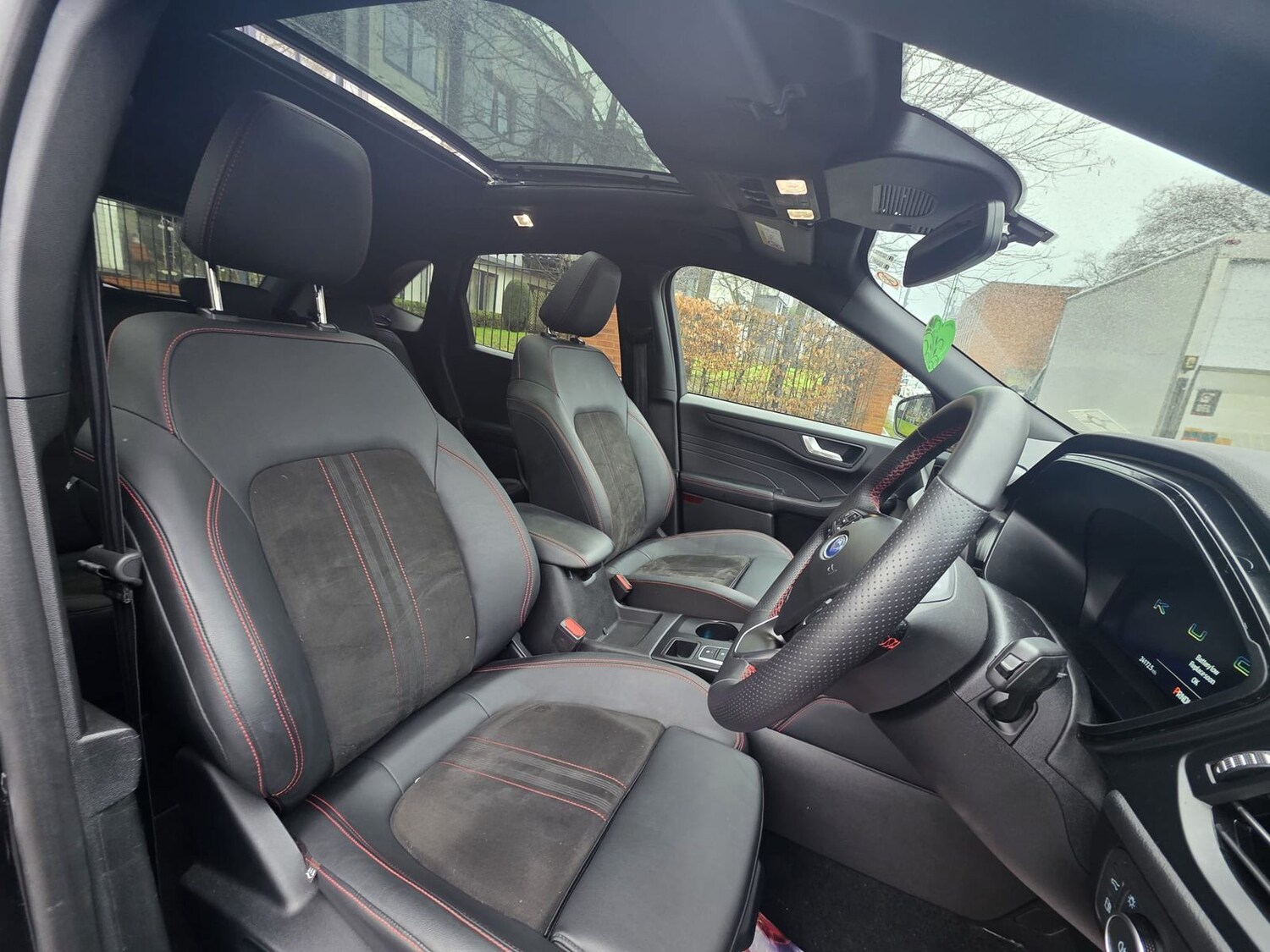 Used Ford Kuga 2024 for sale - 77499818: Photo 9