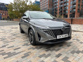 Used Nissan Qashqai 2024 for sale - 76409520: Photo