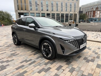 Used Nissan Qashqai 2024 for sale - 76409520: Photo