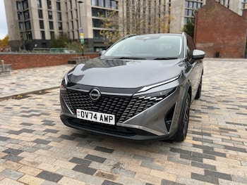 Used Nissan Qashqai 2024 for sale - 76409520: Photo