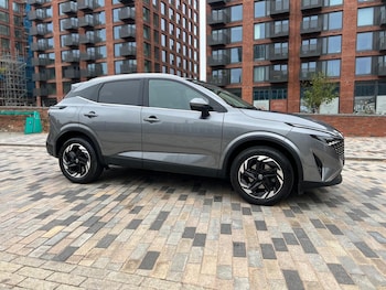 Used Nissan Qashqai 2024 for sale - 76409520: Photo