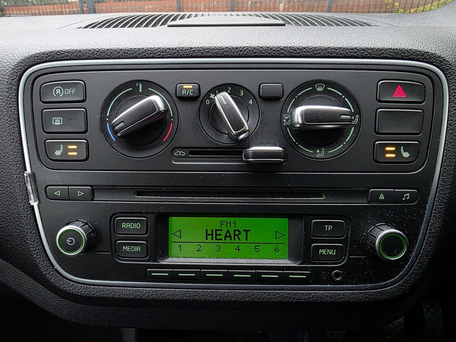 Used Skoda Citigo 2014 for sale - 76994326: Photo 11