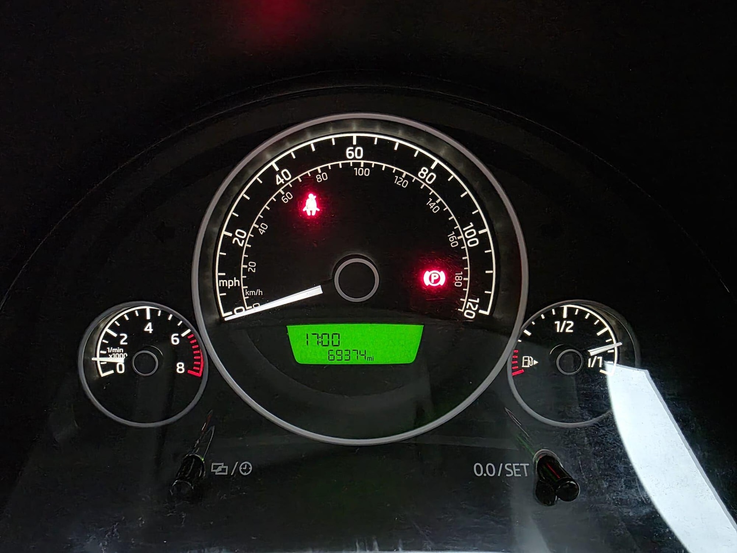 Used Skoda Citigo 2014 for sale - 76994326: Photo 14