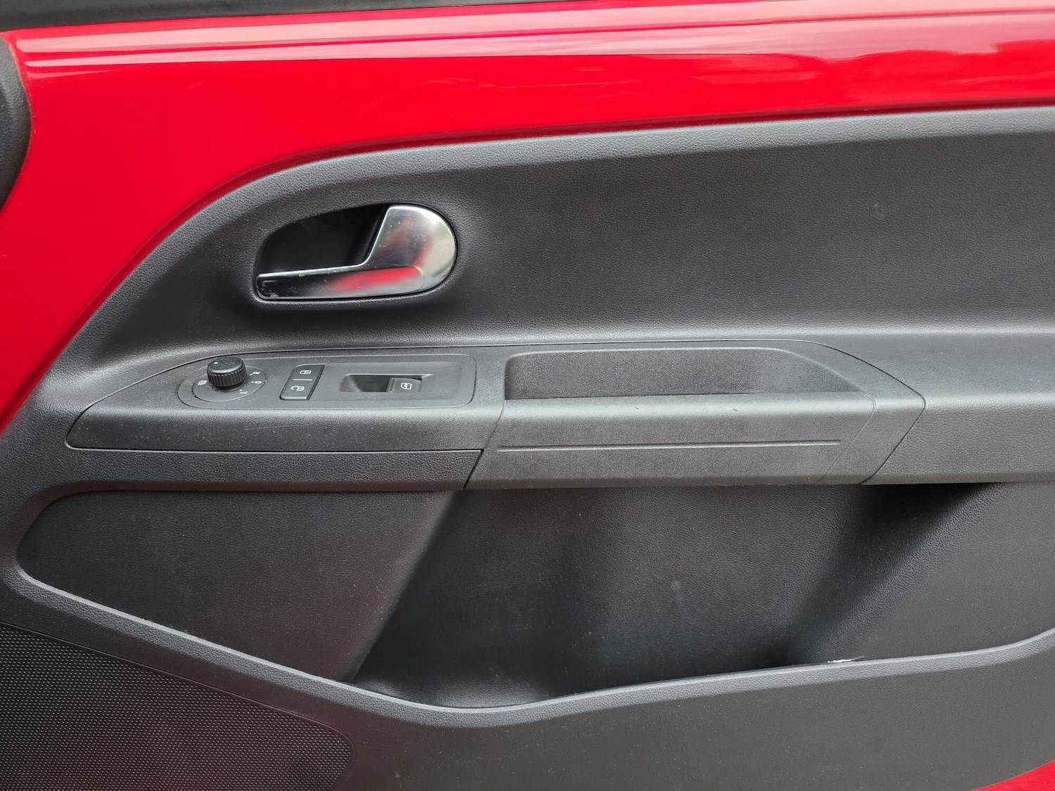 Used Skoda Citigo 2014 for sale - 76994326: Photo 15