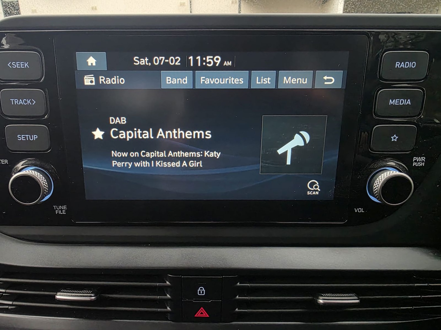 Used Hyundai BAYON 2023 for sale - 77499819: Photo 12