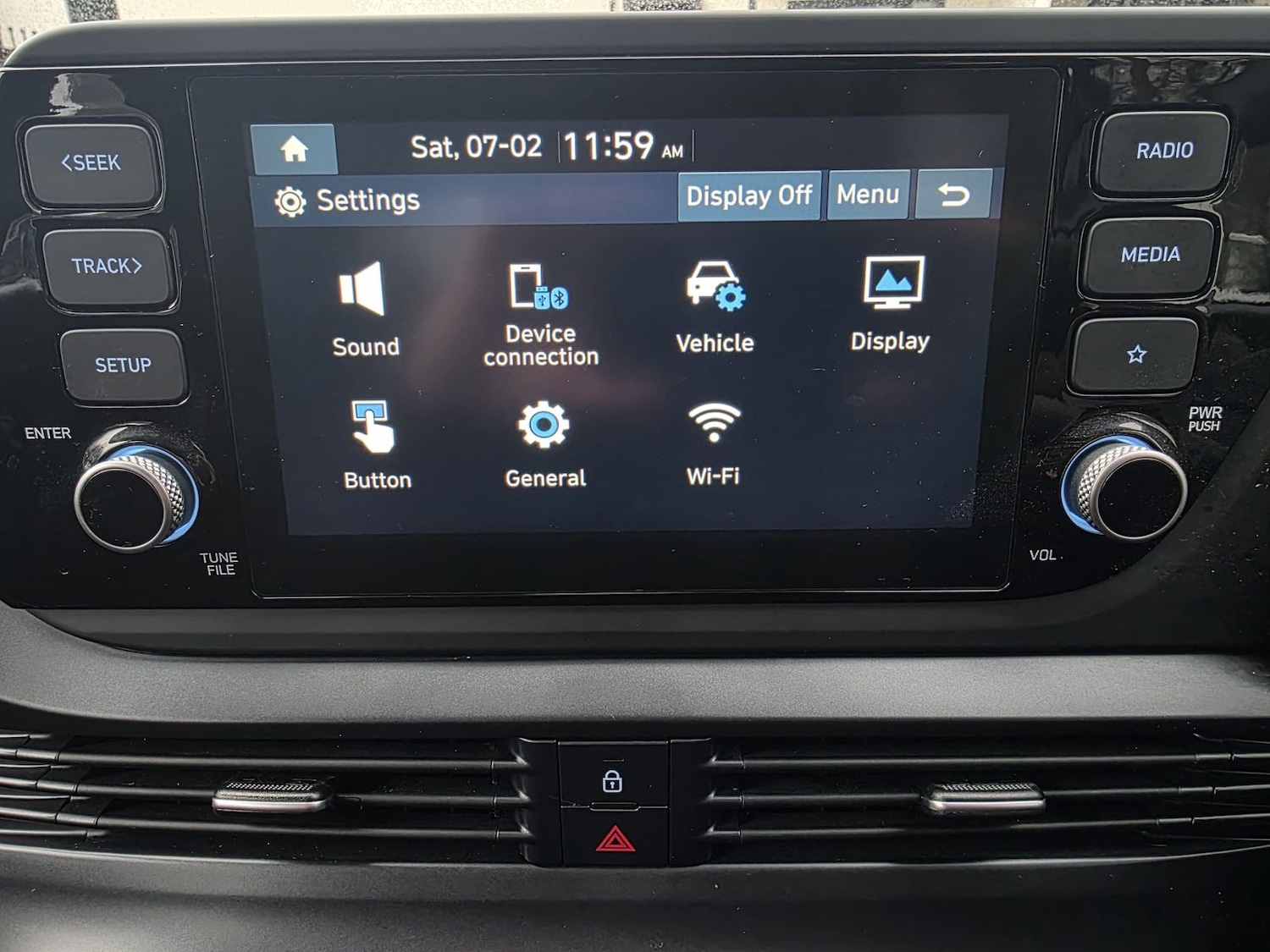 Used Hyundai BAYON 2023 for sale - 77499819: Photo 13