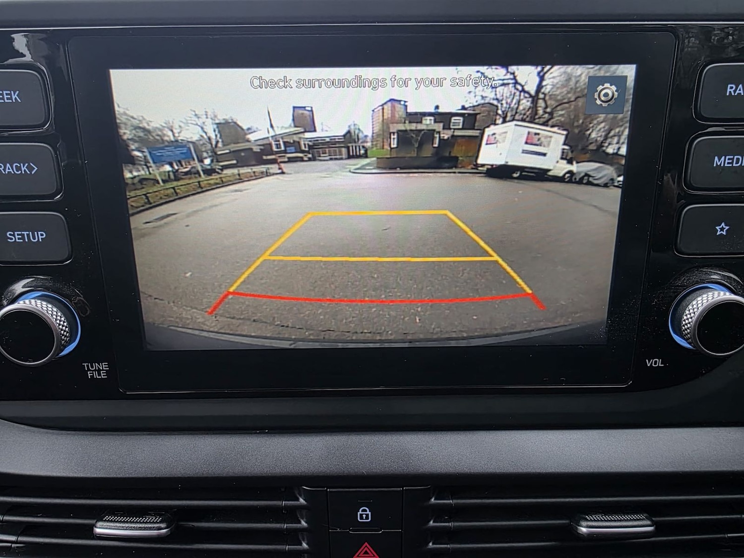 Used Hyundai BAYON 2023 for sale - 77499819: Photo 15