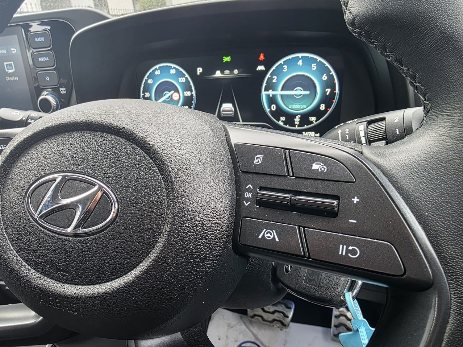 Used Hyundai BAYON 2023 for sale - 77499819: Photo 18