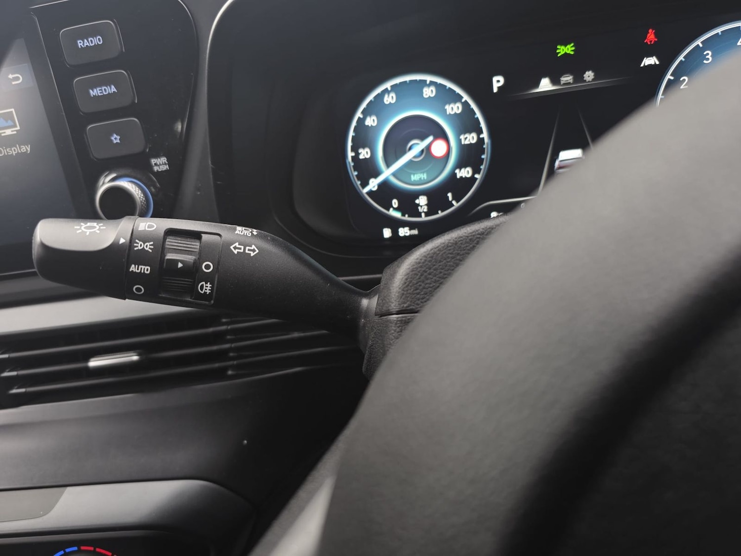 Used Hyundai BAYON 2023 for sale - 77499819: Photo 19