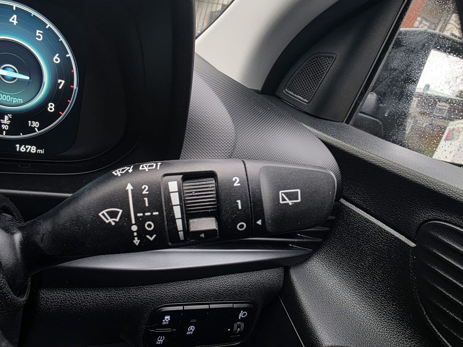 Used Hyundai BAYON 2023 for sale - 77499819: Photo 20