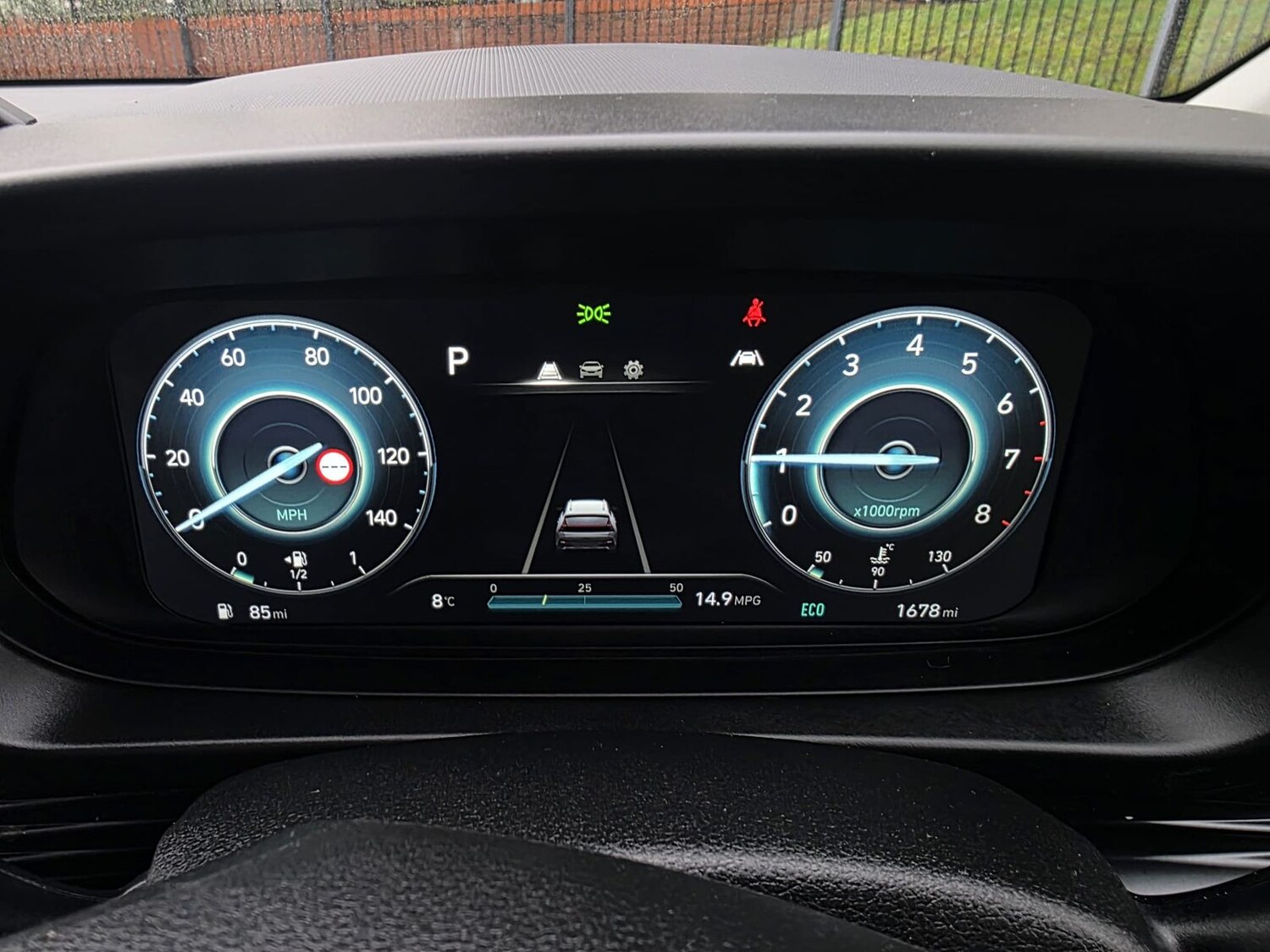 Used Hyundai BAYON 2023 for sale - 77499819: Photo 22