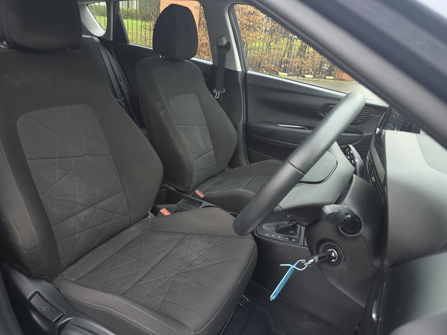 Used Hyundai BAYON 2023 for sale - 77499819: Photo 7