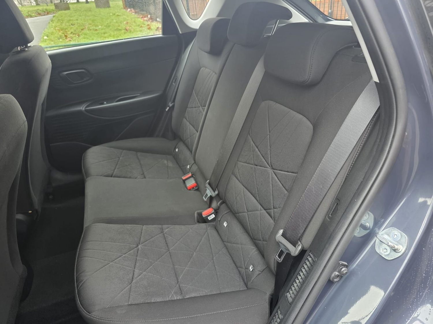 Used Hyundai BAYON 2023 for sale - 77499819: Photo 8