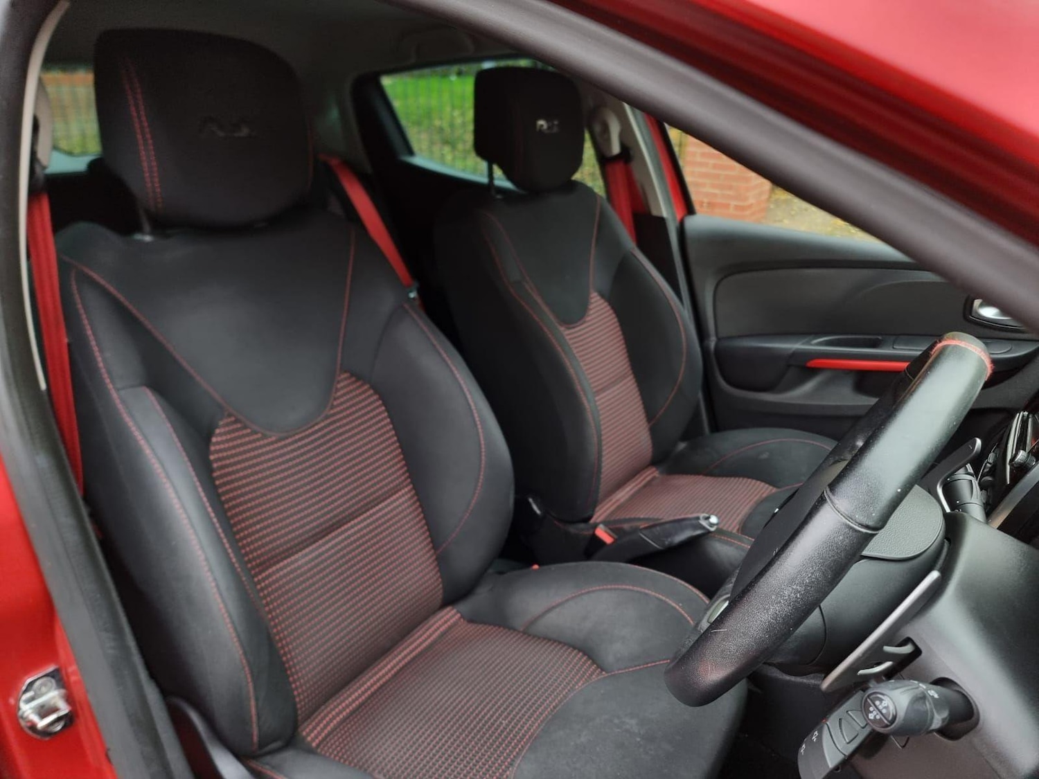 Used Renault Clio 2016 for sale - 77927534: Photo 10