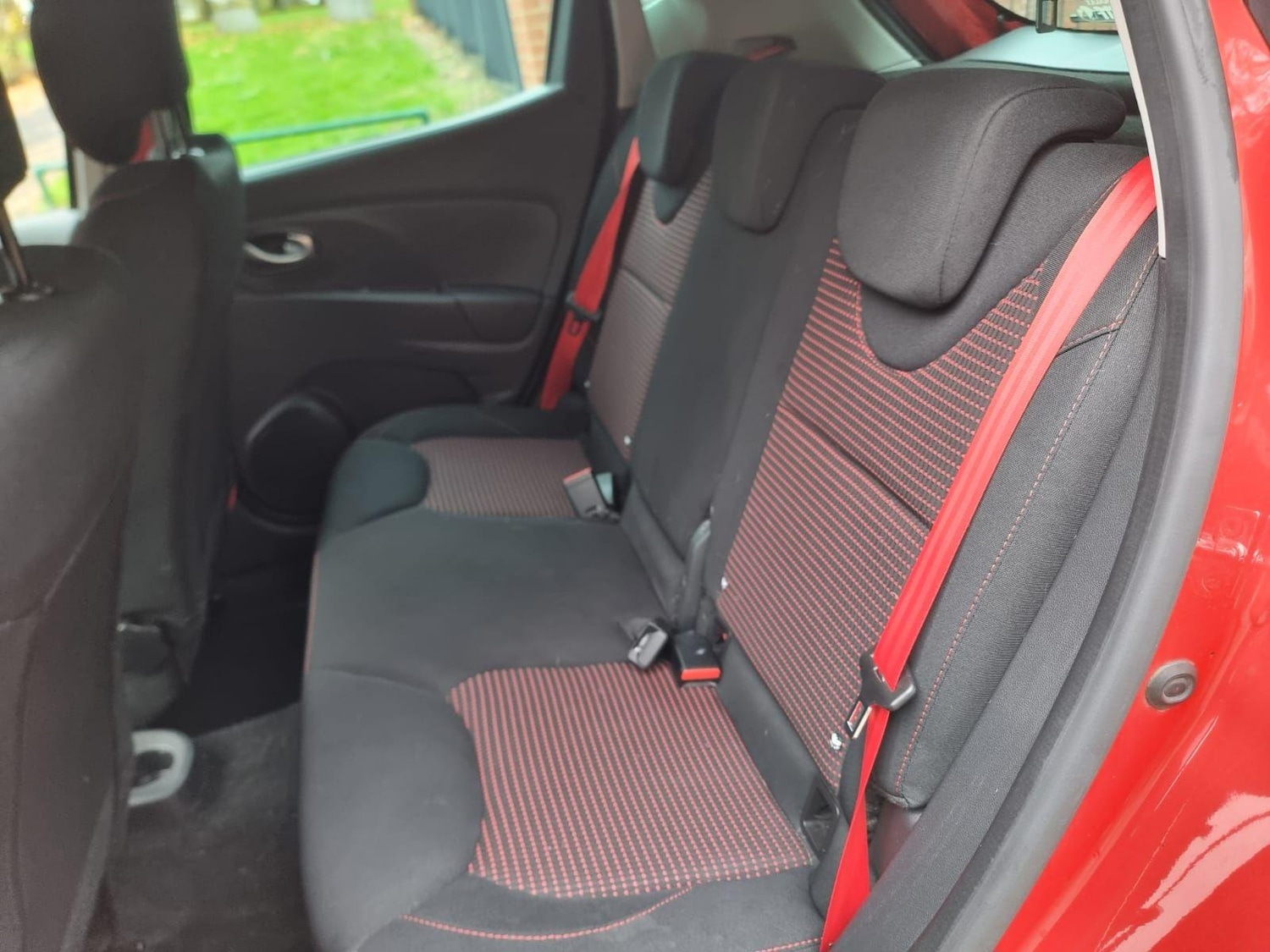 Used Renault Clio 2016 for sale - 77927534: Photo 11