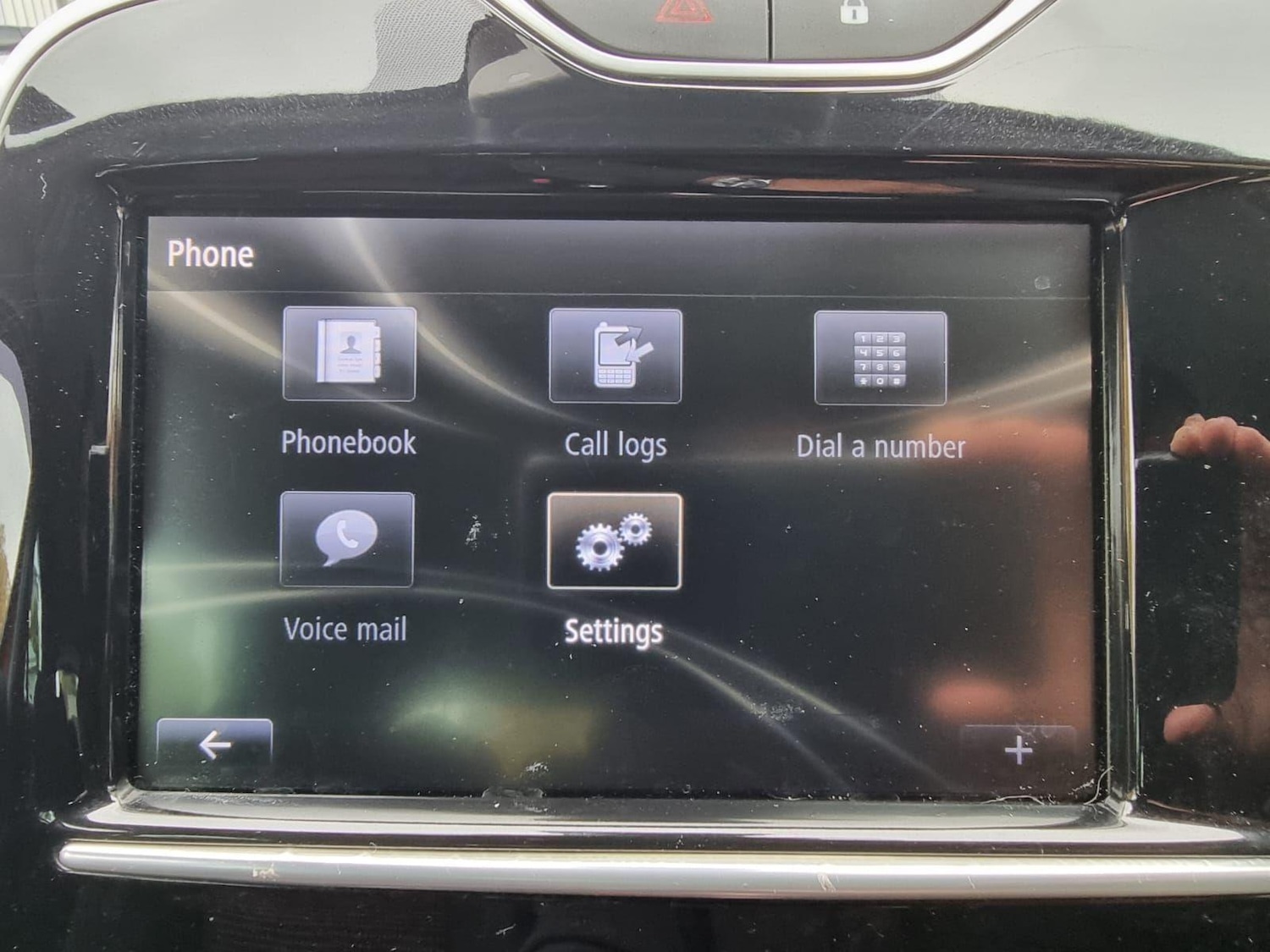 Used Renault Clio 2016 for sale - 77927534: Photo 18