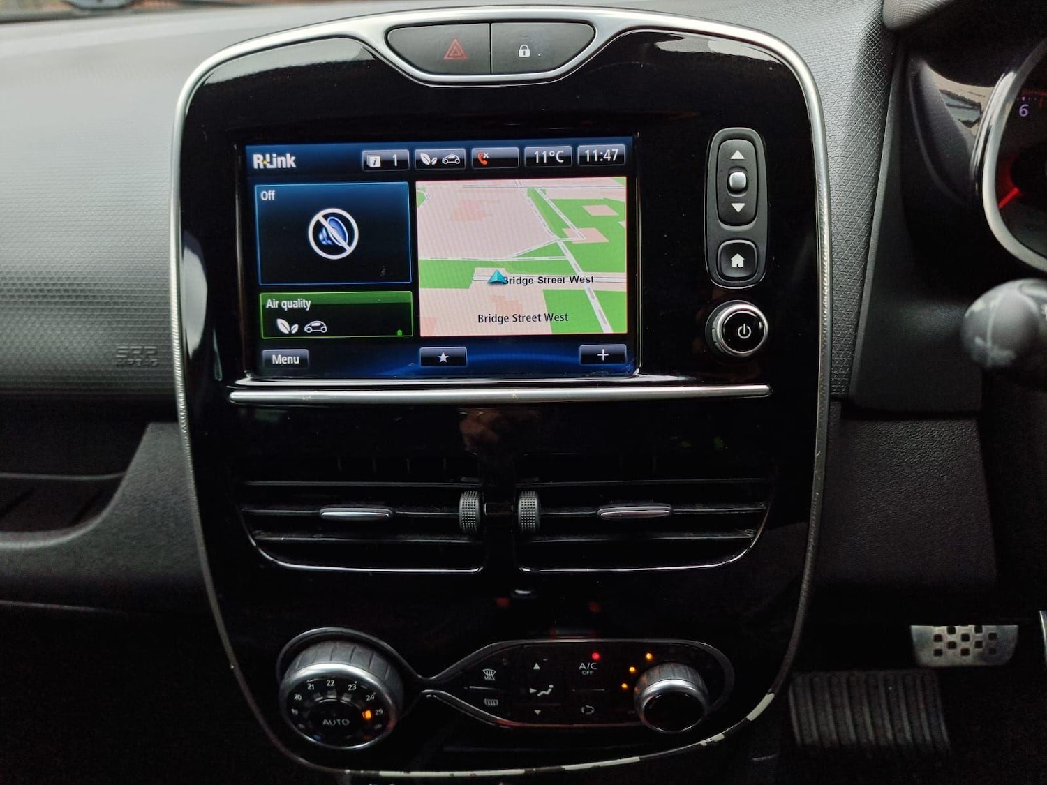 Used Renault Clio 2016 for sale - 77927534: Photo 19