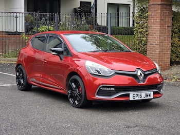 Used Renault Clio 2016 for sale - 77927534: Photo