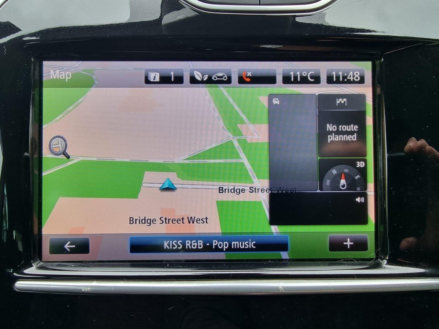 Used Renault Clio 2016 for sale - 77927534: Photo 20