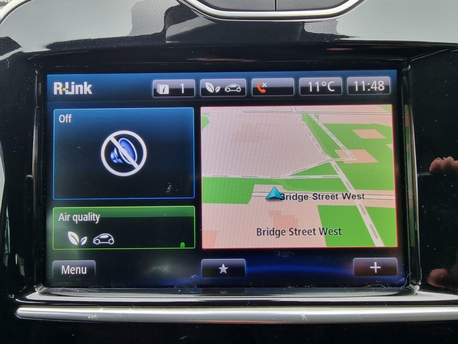 Used Renault Clio 2016 for sale - 77927534: Photo 22