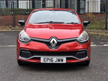 Used Renault Clio 2016 for sale - 77927534: Photo