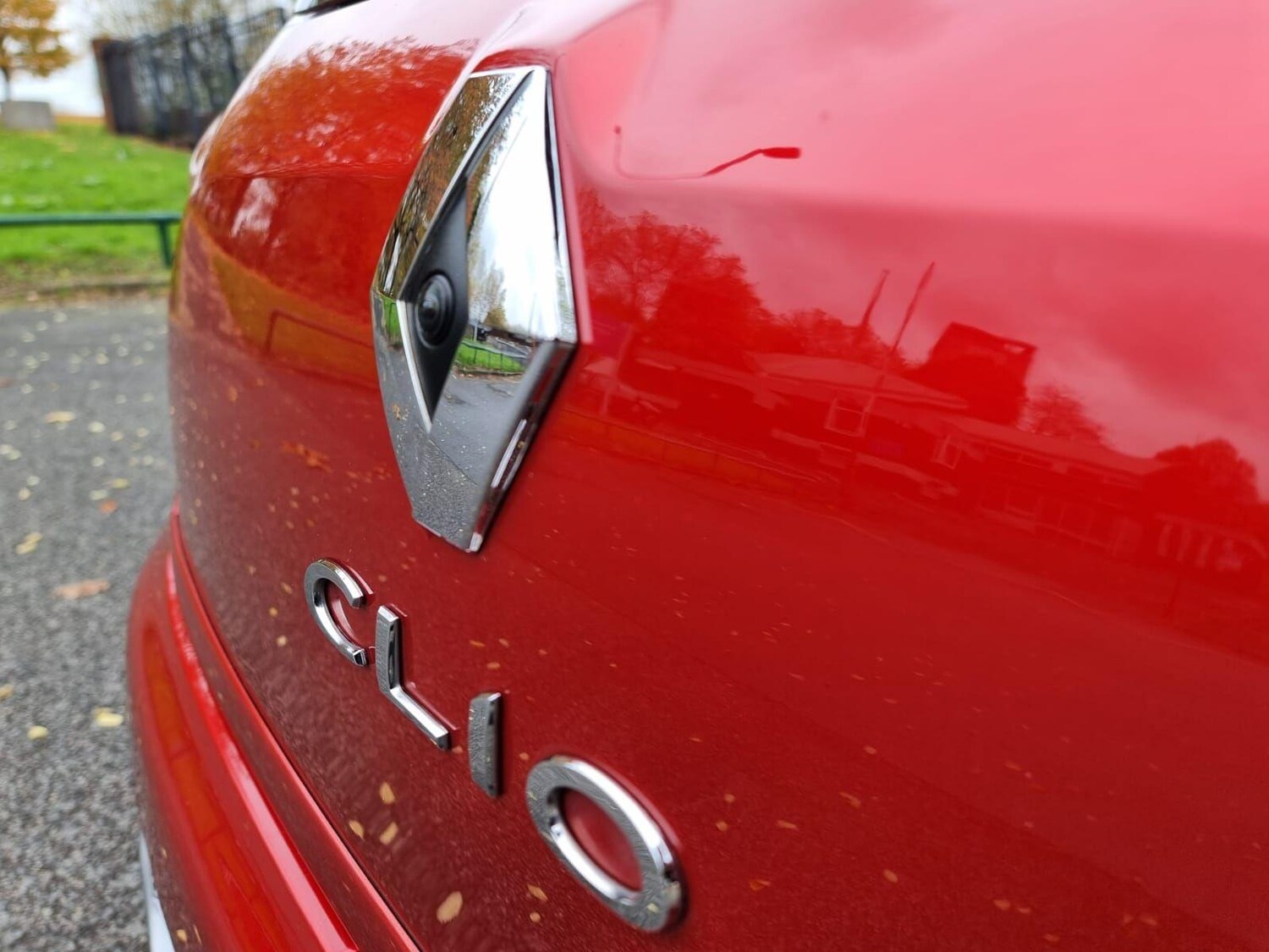 Used Renault Clio 2016 for sale - 77927534: Photo 8