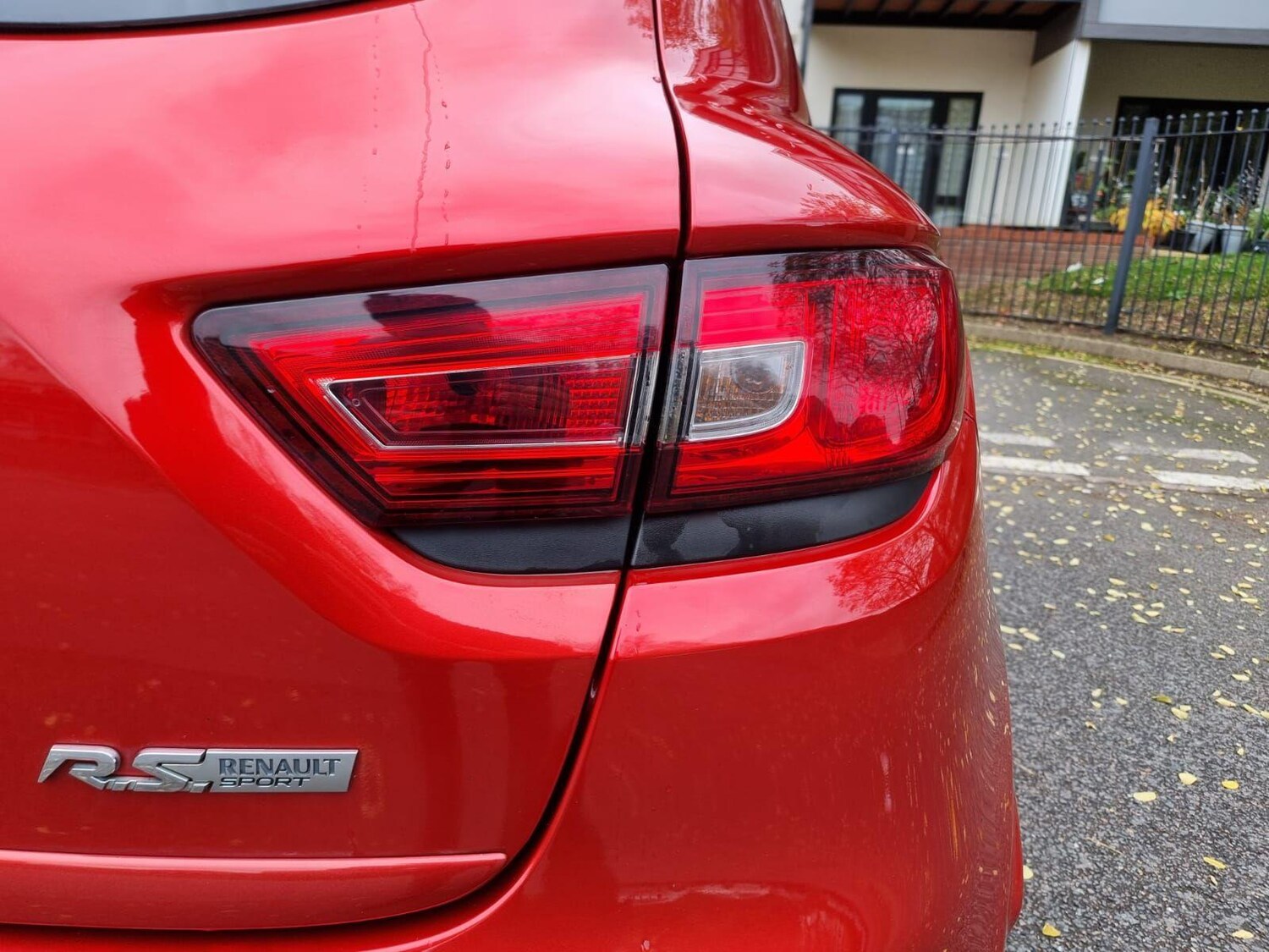 Used Renault Clio 2016 for sale - 77927534: Photo 9