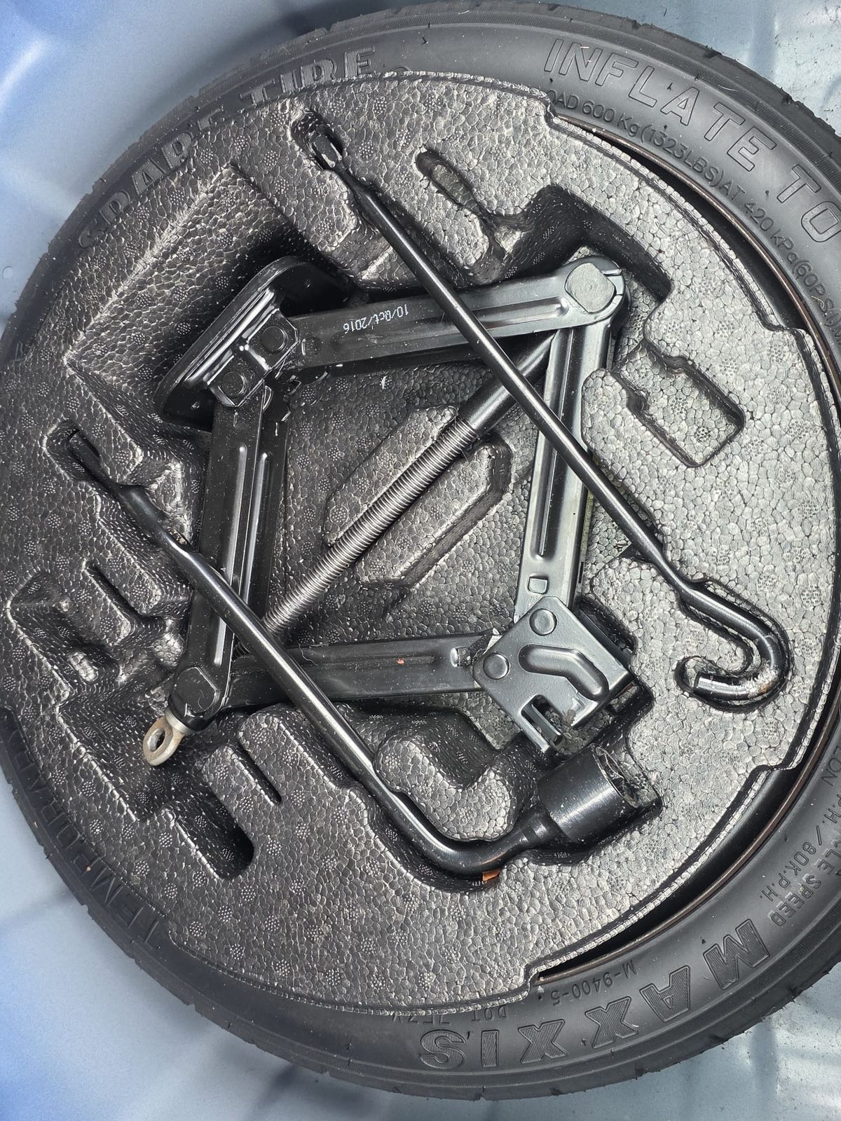 Used Hyundai i10 2017 for sale - 78103148: Photo 10