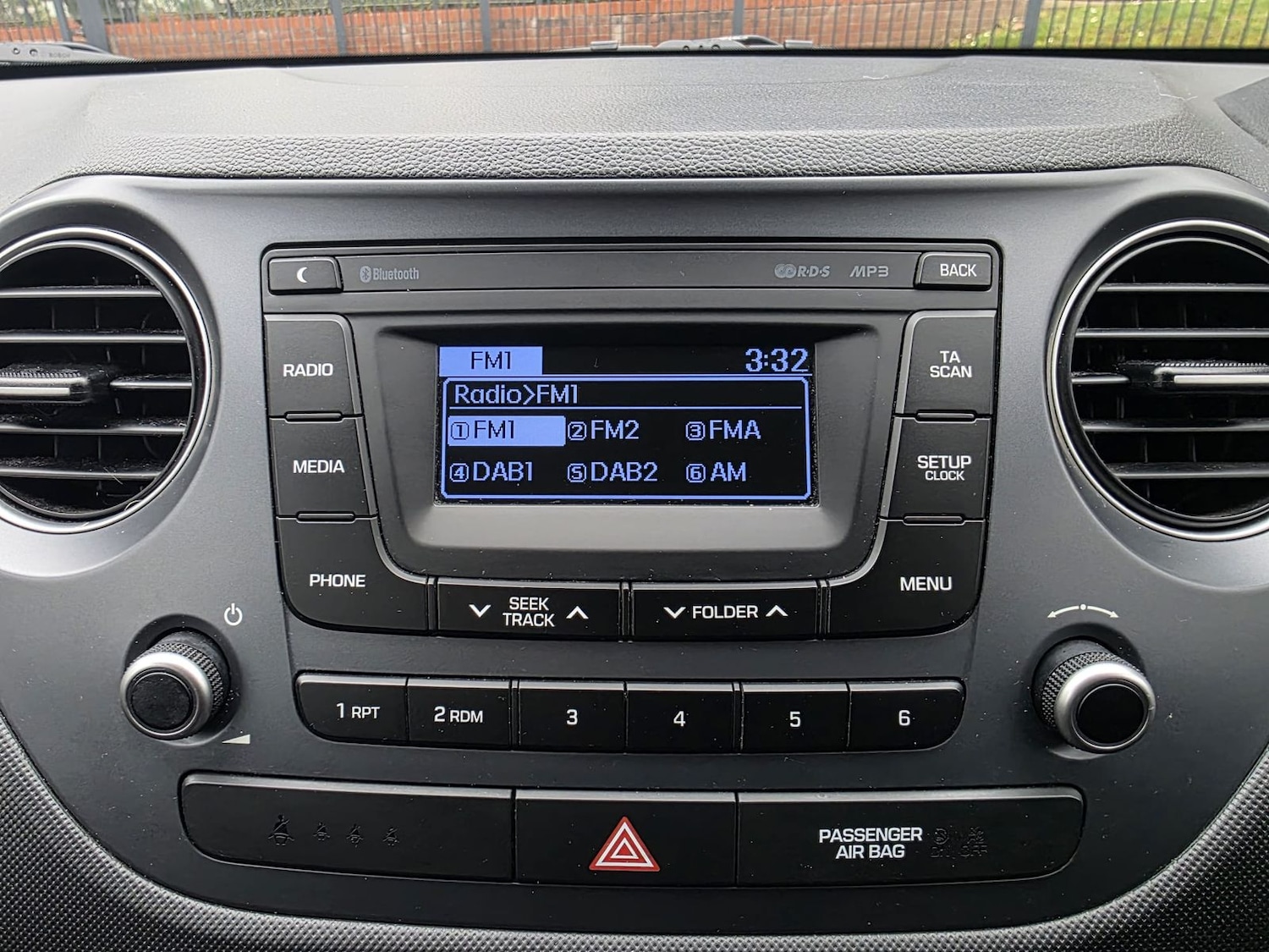 Used Hyundai i10 2017 for sale - 78103148: Photo 13