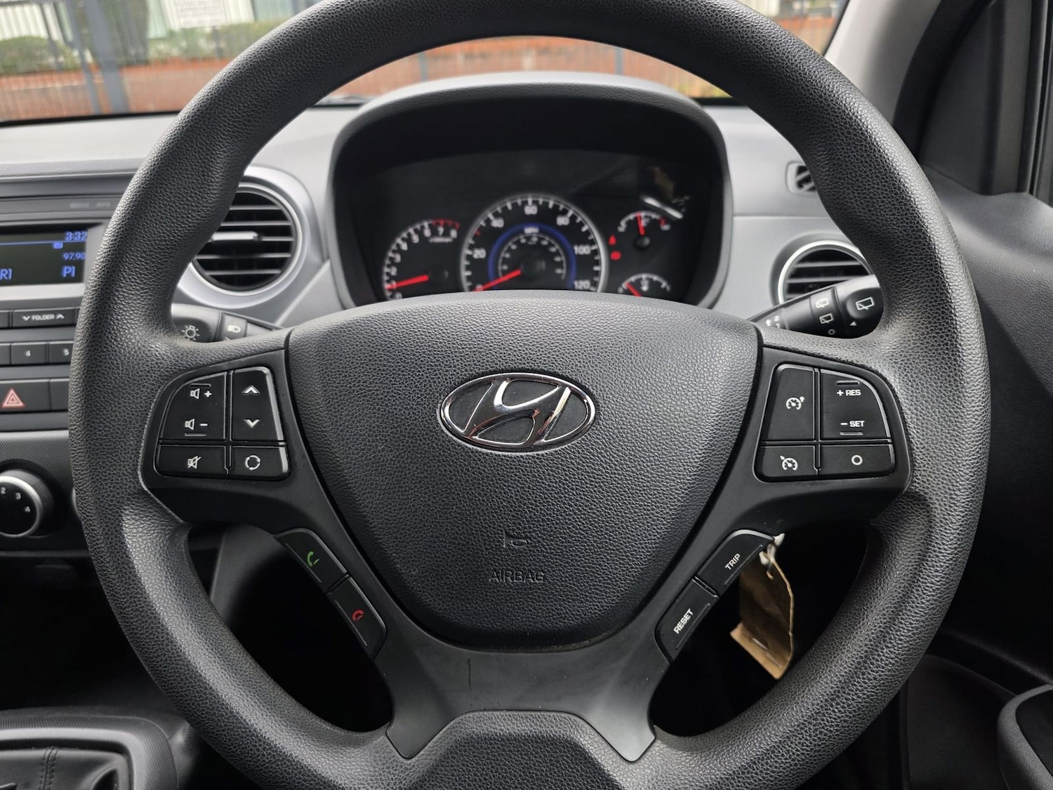 Used Hyundai i10 2017 for sale - 78103148: Photo 19