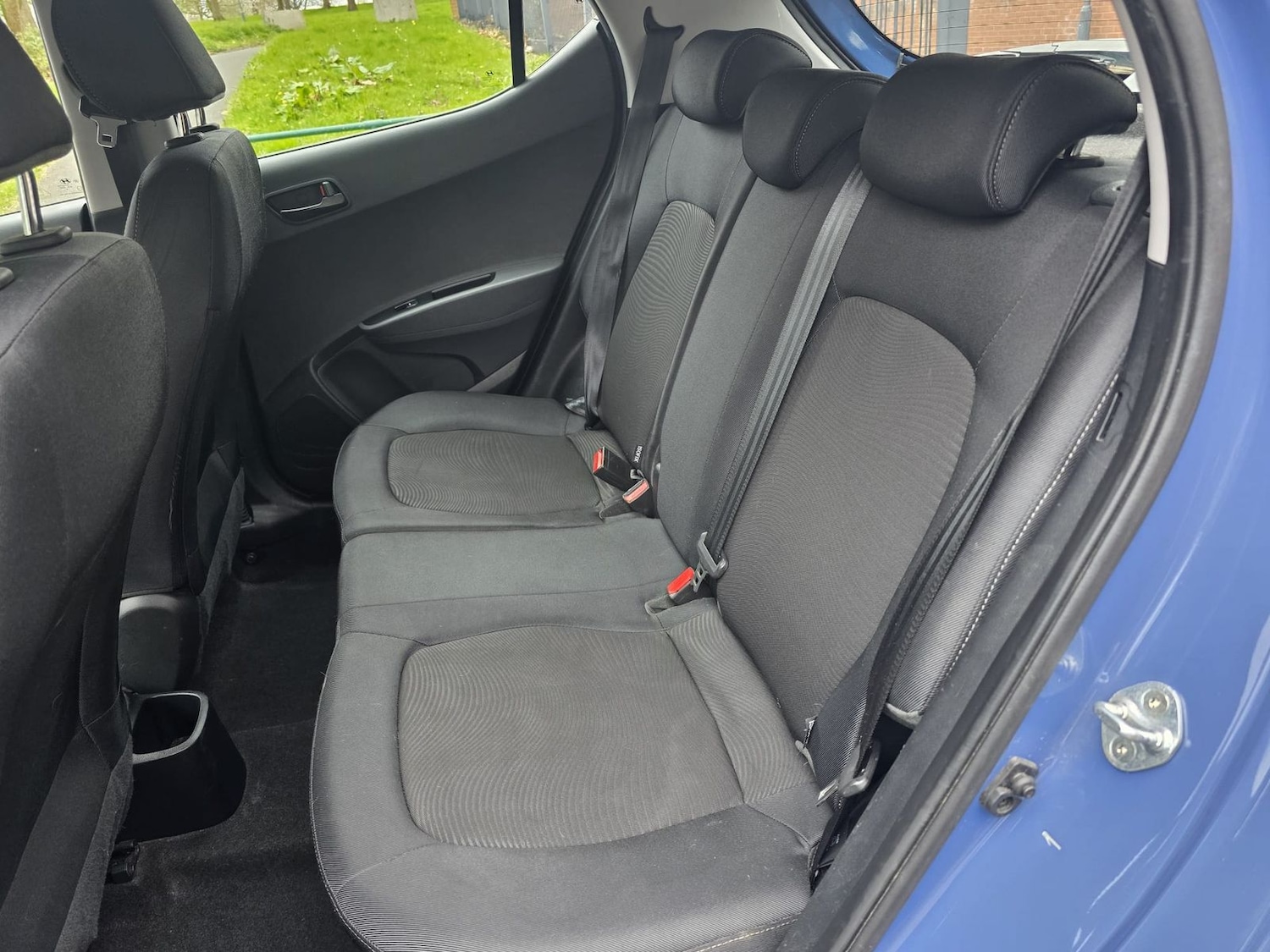 Used Hyundai i10 2017 for sale - 78103148: Photo 9