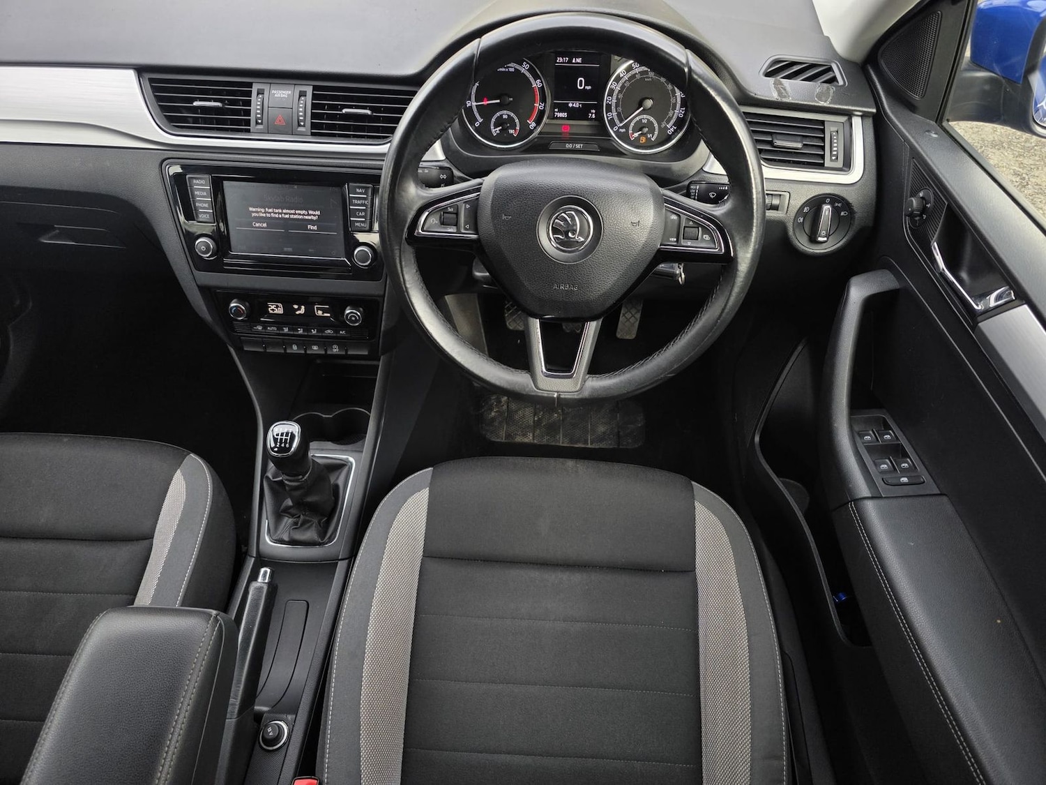 Used Skoda Rapid Spaceback 2019 for sale - 77600525: Photo 12