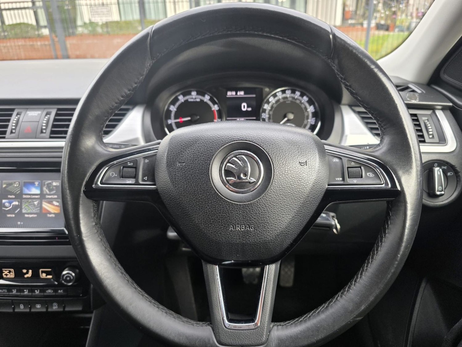 Used Skoda Rapid Spaceback 2019 for sale - 77600525: Photo 13
