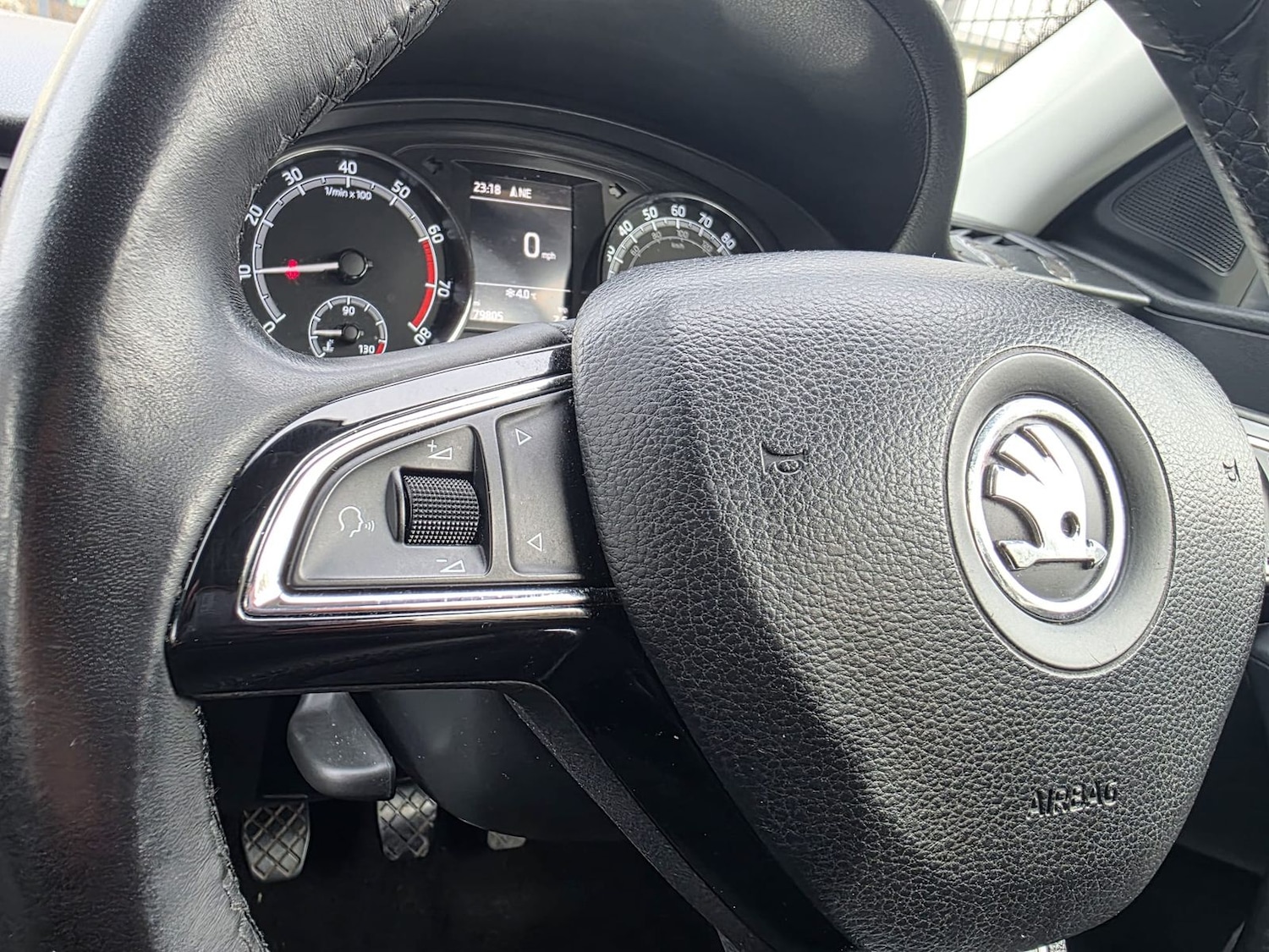 Used Skoda Rapid Spaceback 2019 for sale - 77600525: Photo 14