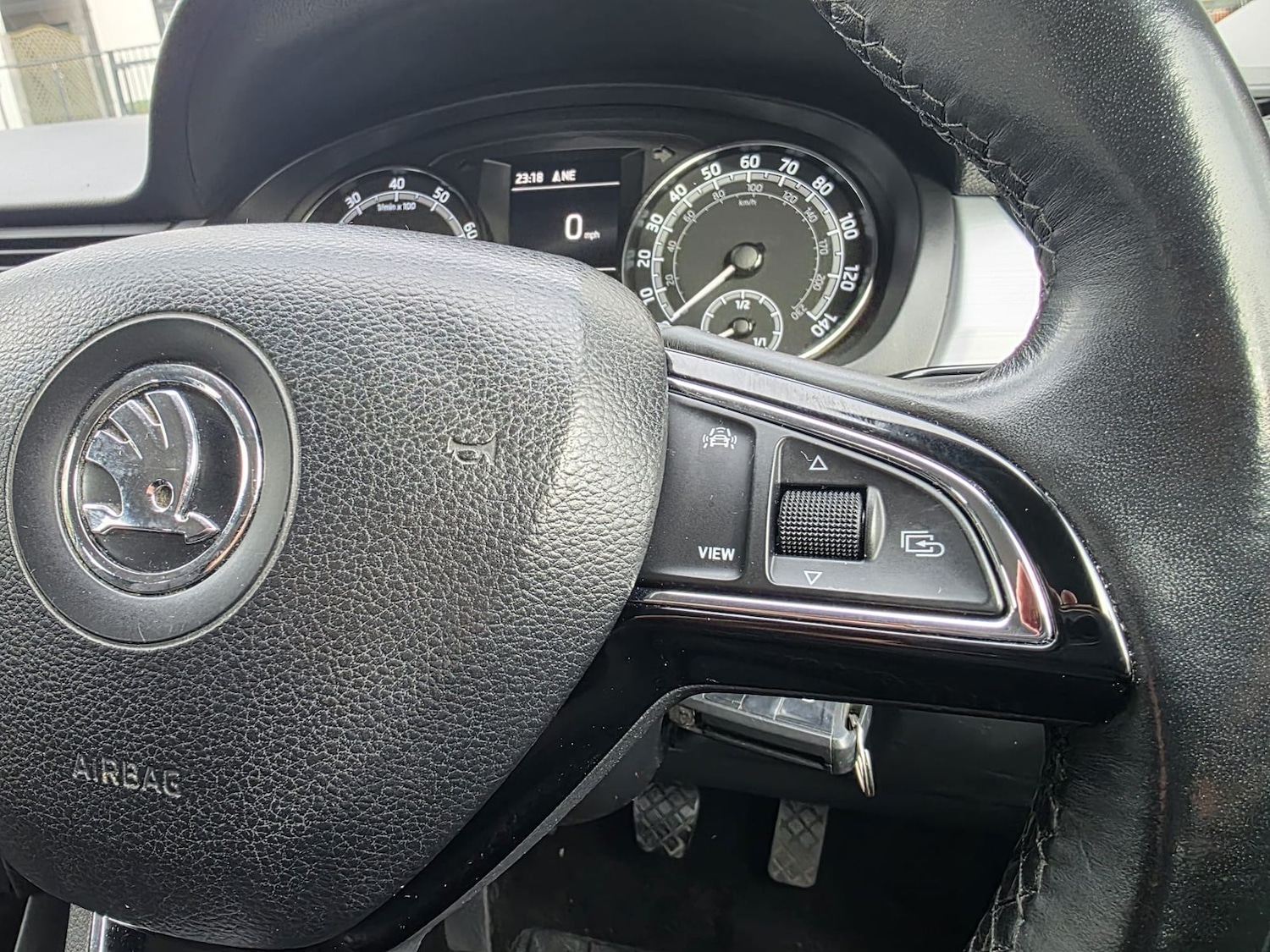 Used Skoda Rapid Spaceback 2019 for sale - 77600525: Photo 15