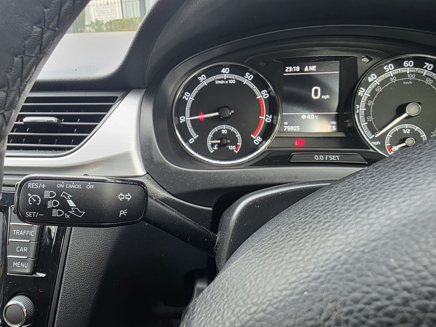 Used Skoda Rapid Spaceback 2019 for sale - 77600525: Photo 17